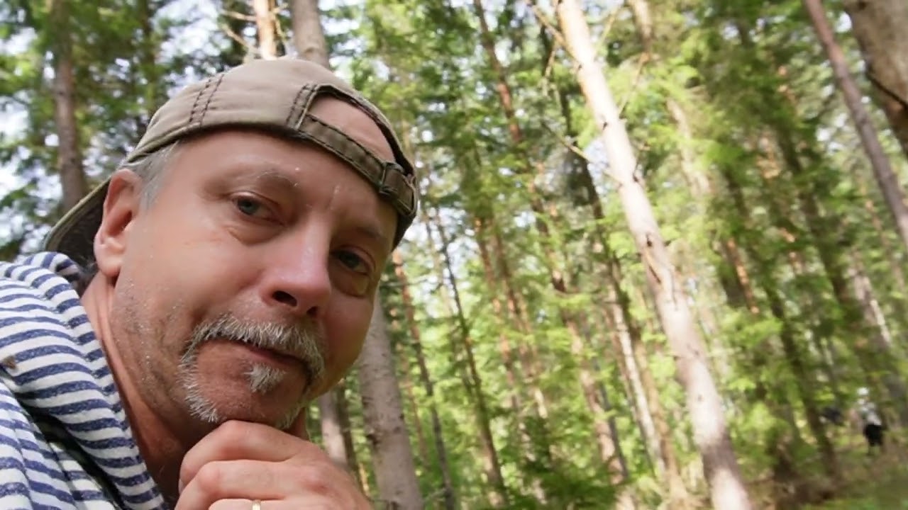 Börjez plocka svamp Remix