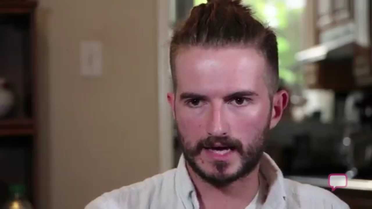 “People Started Referring To Me As A Monster.” A Gay Man’s Struggle With Alcohol