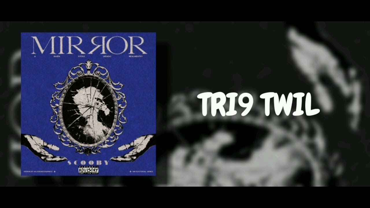 SCOOBY - TRI9 TWIL