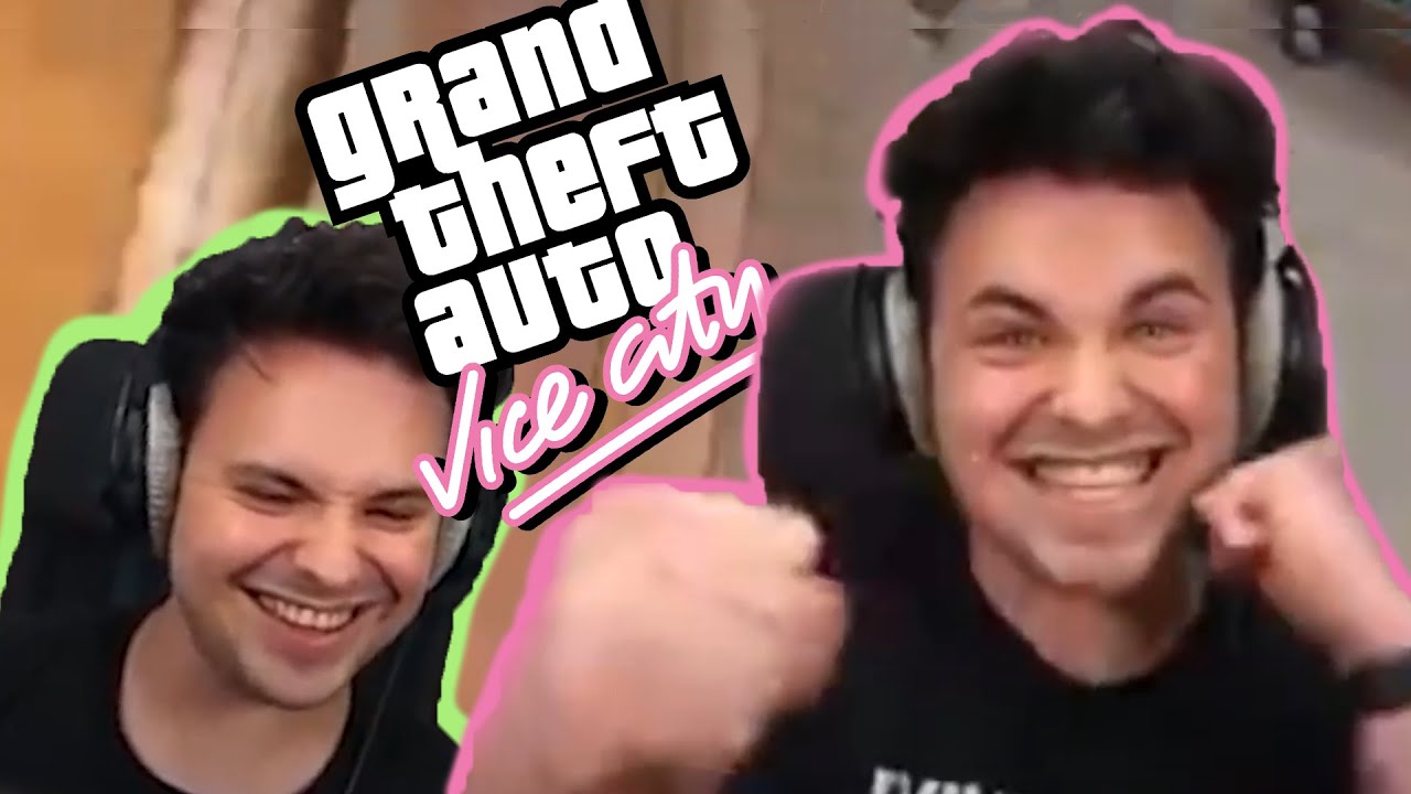 Festiwal porażek | GTA VC Tivolt