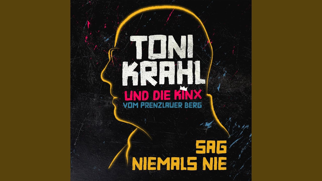 Sag niemals nie