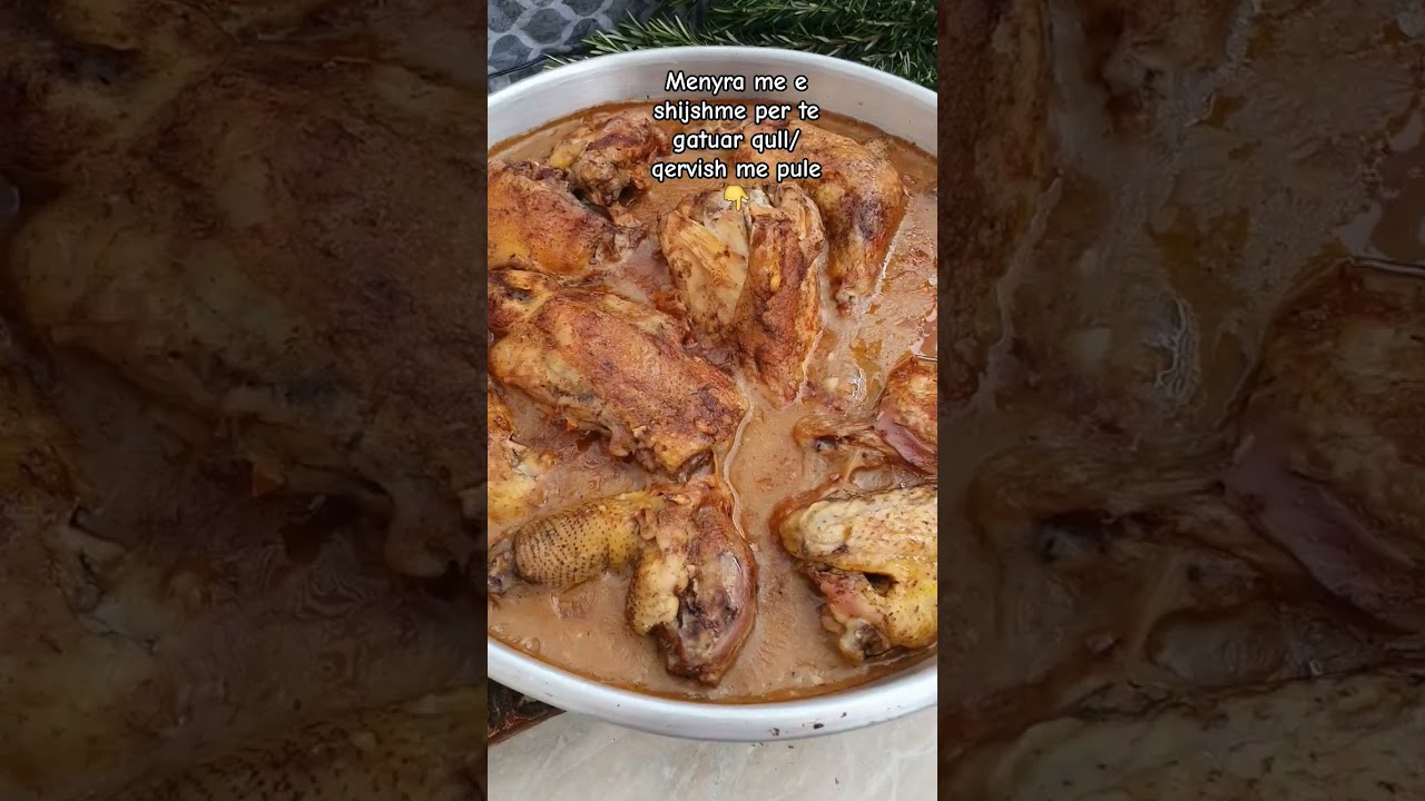 👌 Provoni kete qull/ qervish me pule 👌🇺🇸🇦🇱 #qull #qervish #cervish #adisaskitchen