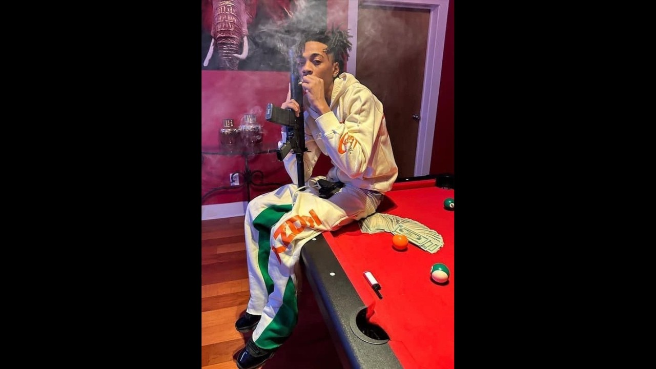 [FREE] YFG Fatso Type Beat 2026 - ''NO REGRETS''