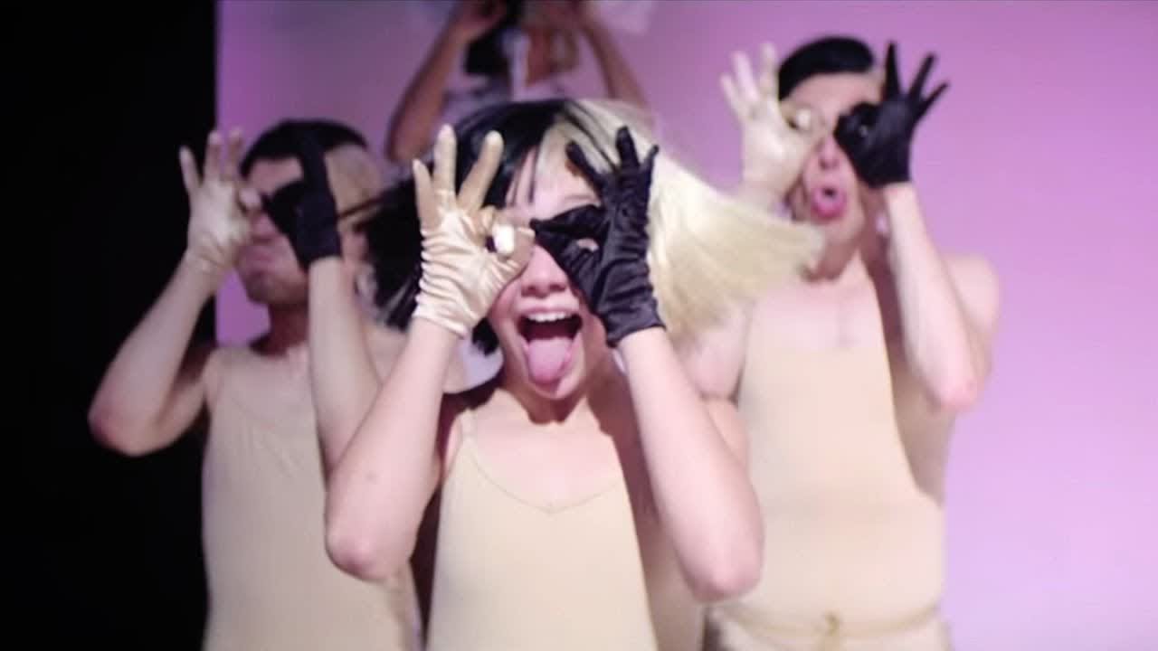 Sia - Cheap Thrills (1 Hour Long Version)