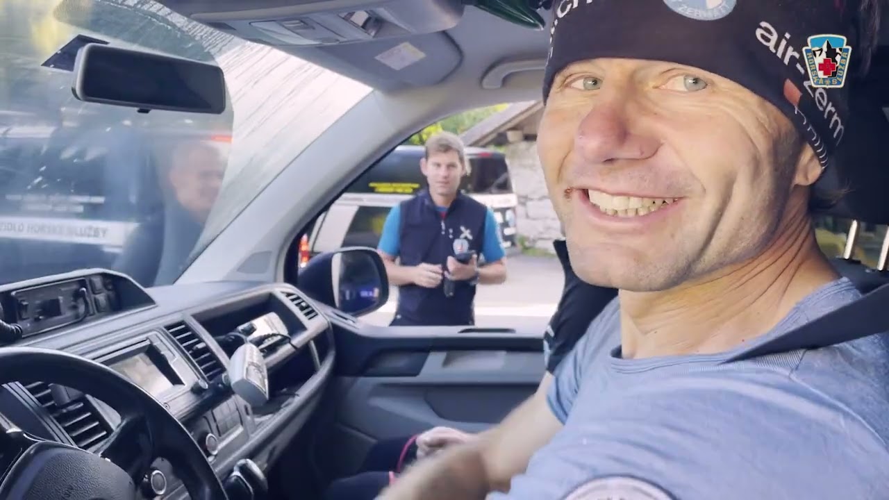 Metodické cvičení HS Jizerky - Dolomity 2023