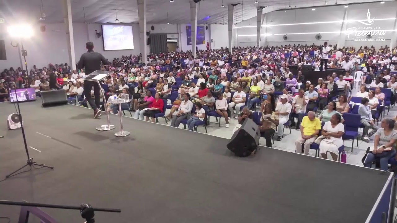 VELADA DE ALABANZA Y ADORACIÓN