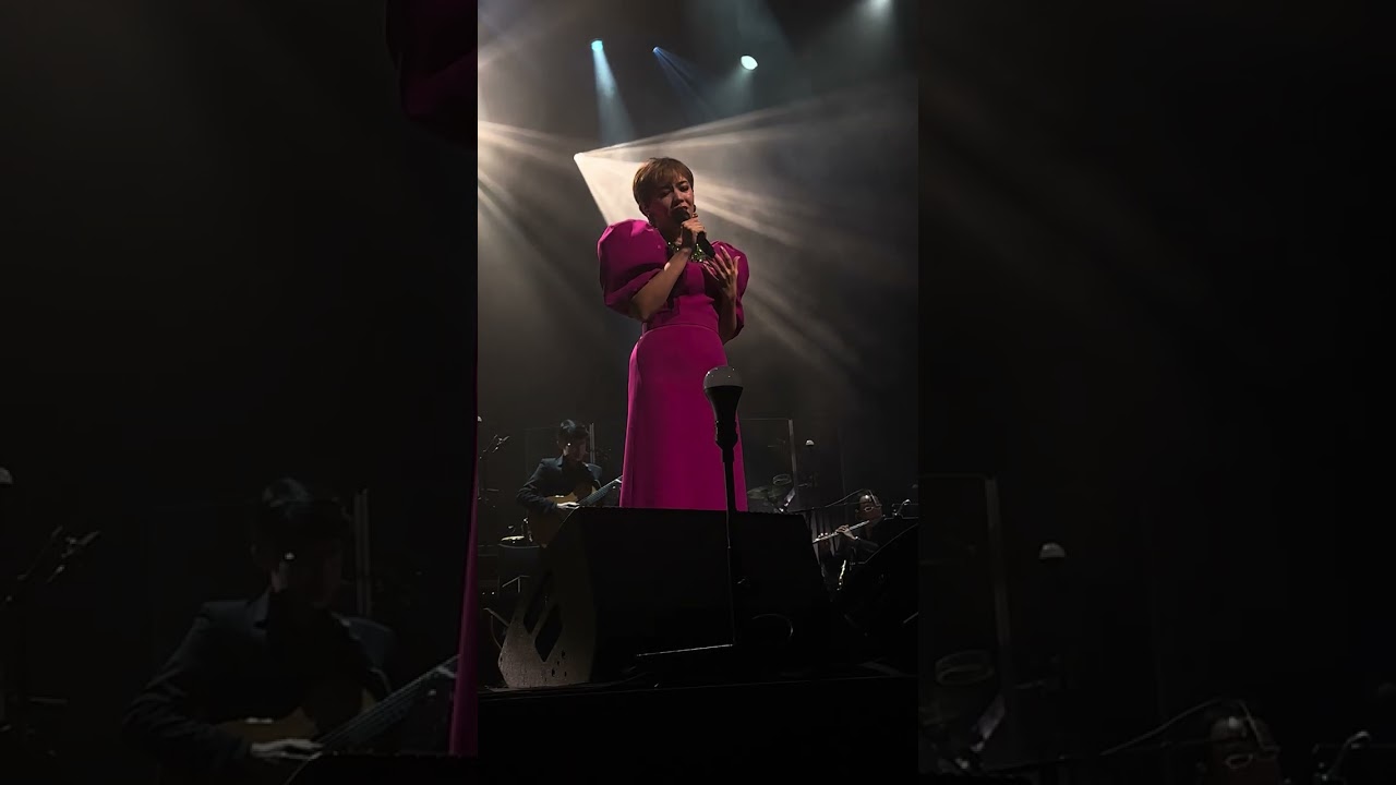 Choon Yong Original Series: Kit Chan Concert@MBS Sands Theatre
