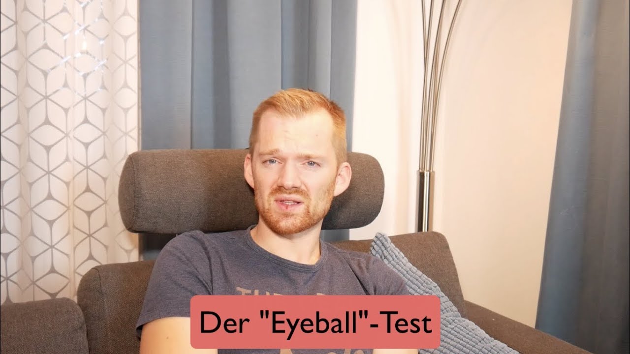 Fall aus der Praxis: Opiatatmung?