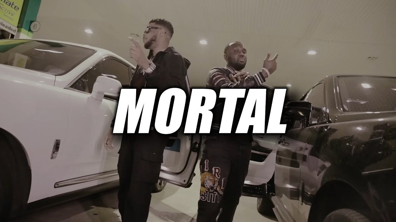 [FREE] K-TRAP x HEADIE ONE TYPE BEAT - 