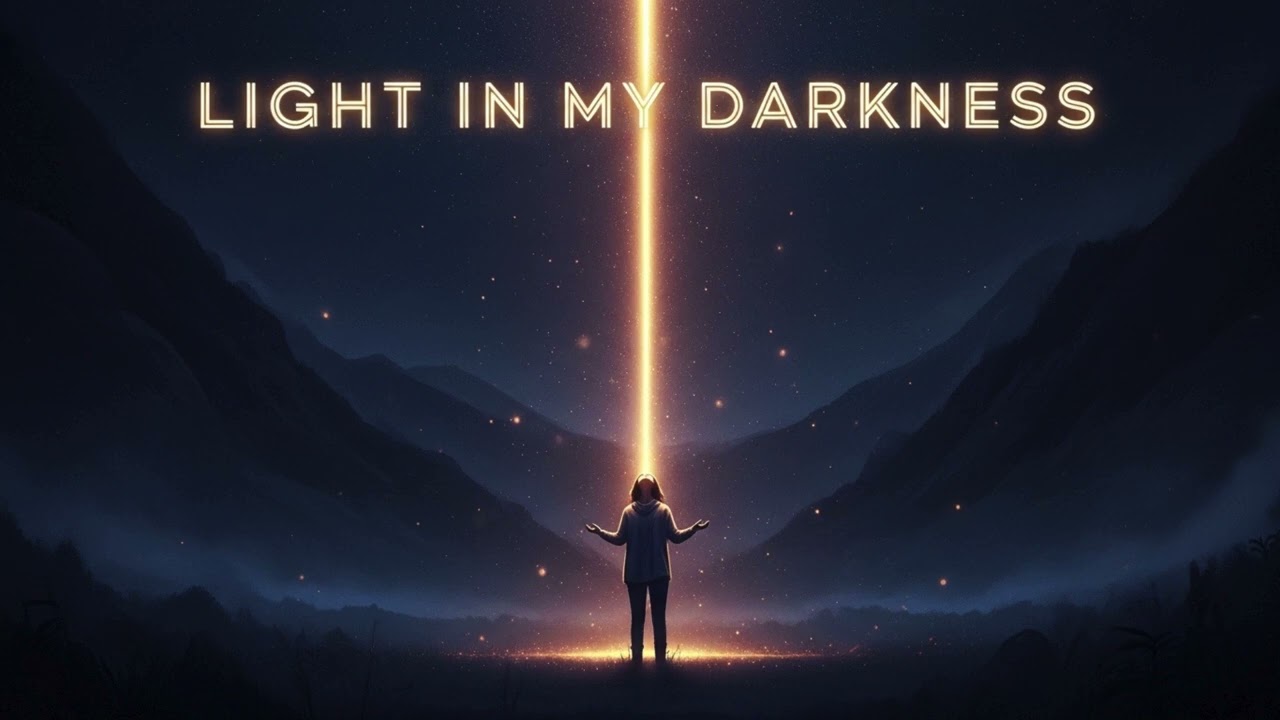 Light Light in my Darkness 2
