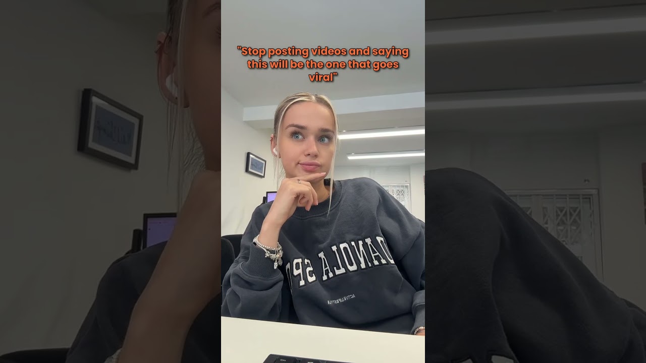 Viral videos