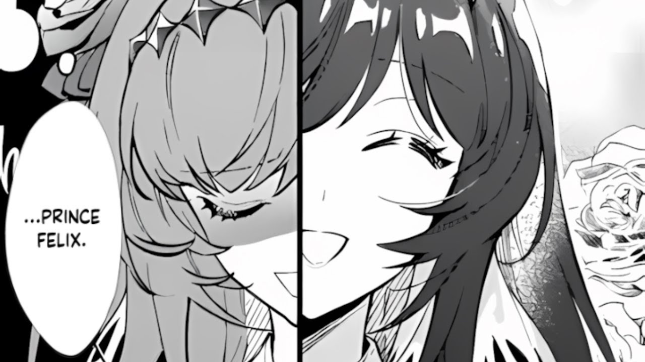 Isekai'd Villainess Just Broke the Game!