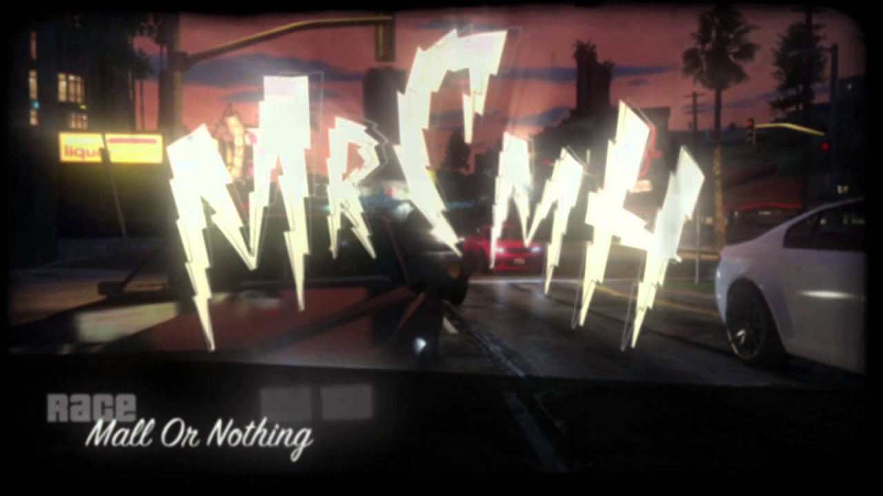 Scott PIlgrim vs the World Style Intro for MrCmh