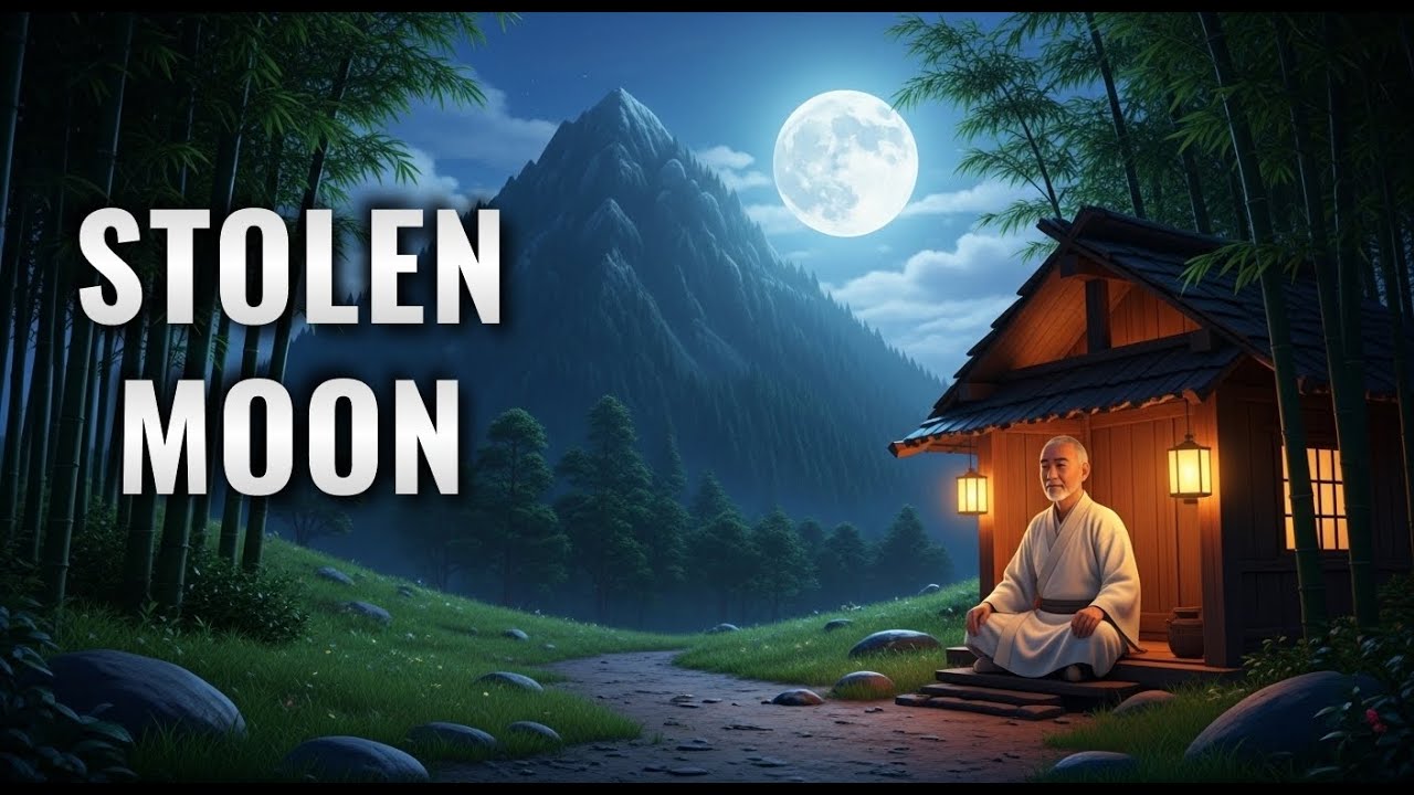 Zen Moral Stories | When Nothing Can Be Taken – Inner Wealth