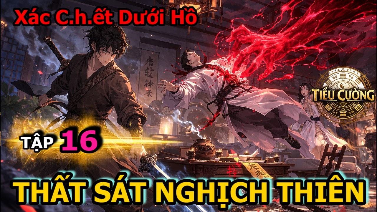 Tập 16 | Âm Dương Đại Cục, Thất Sát Nghịch Thiên | Chương 146 - 155