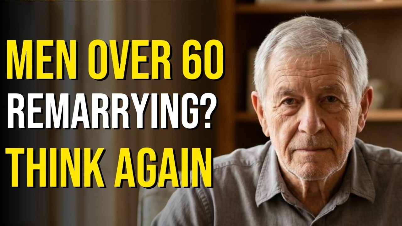 I Tried Dating Again at 79… Then I Realized the Truth