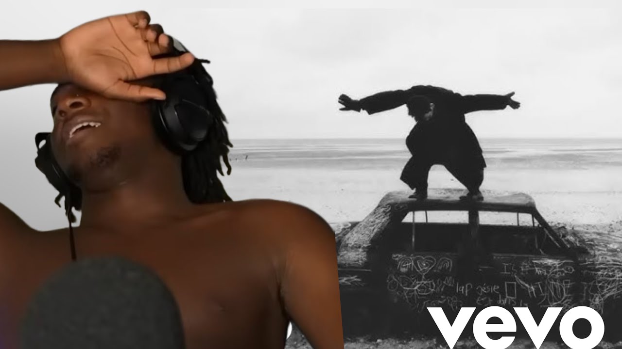 i reacted to the 1975 for the first time...