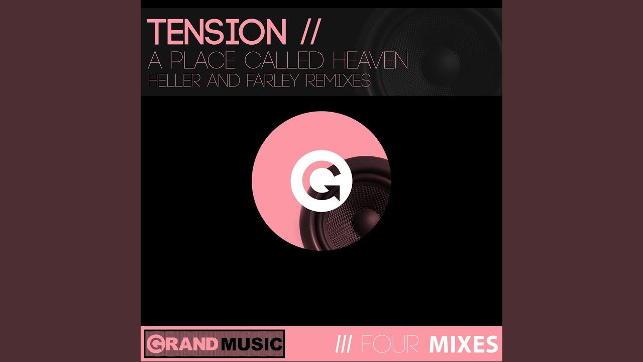 A Place Called Heaven (Original Mix)