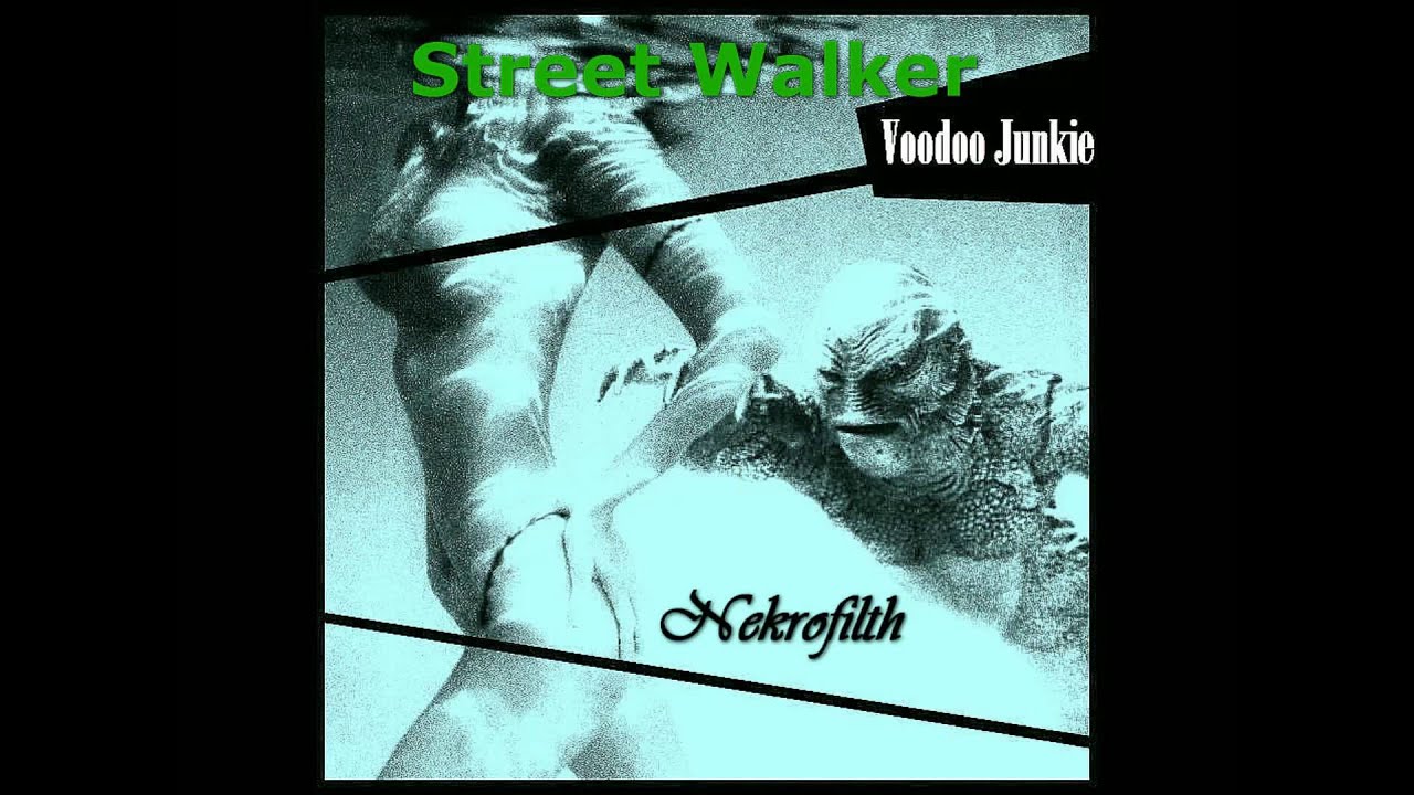 Nekrofilth -  Street Walker