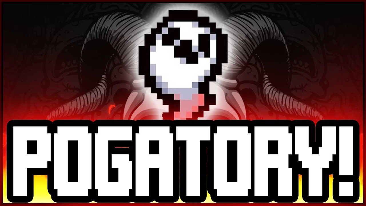 POGATORY!