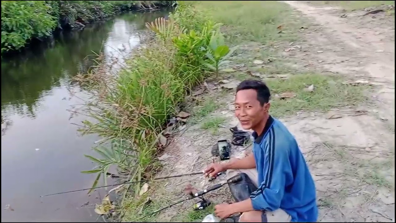 @surve ulang di klm wak uden 1 palo 80 kawan tgl.14.02.2026 Buka Tm jm 10 mlm tkt Rp.150