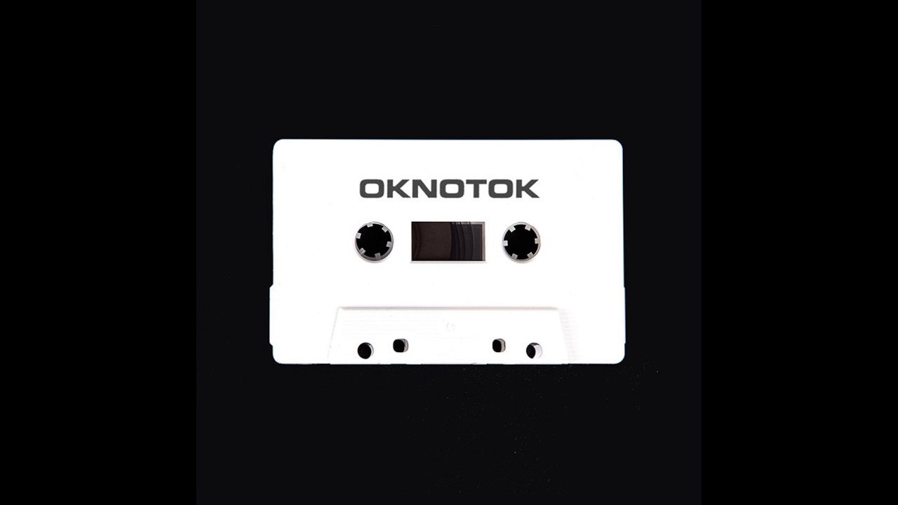 Radiohead - OKNOTOK - BONUS CASSETTE Zx Sprectrum Symphony [SIDE A]