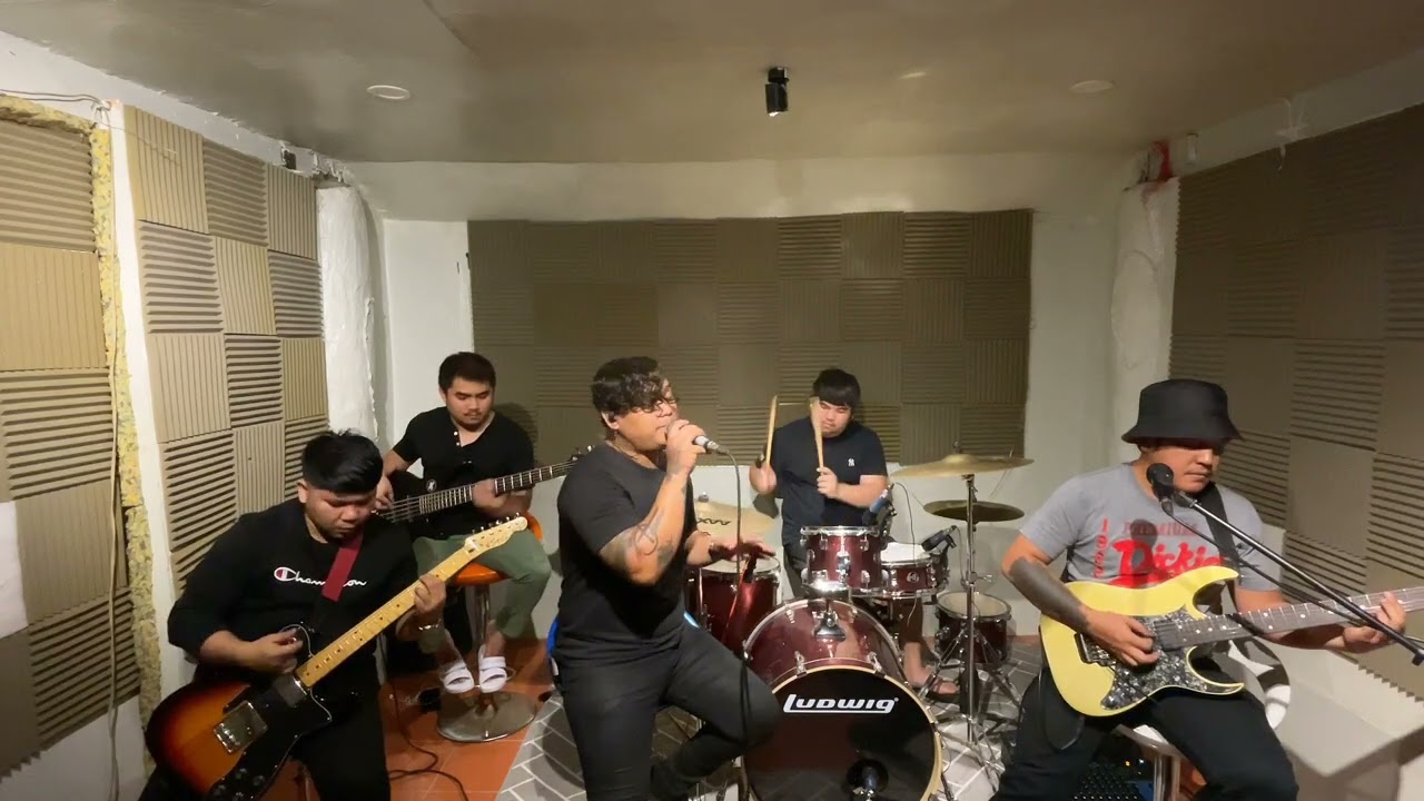Jaya Medley | (c) Jaya | cover by Return
