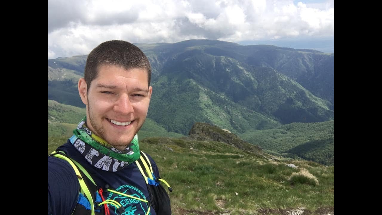 Бягащият подкаст с Даниел Иванов еп 28