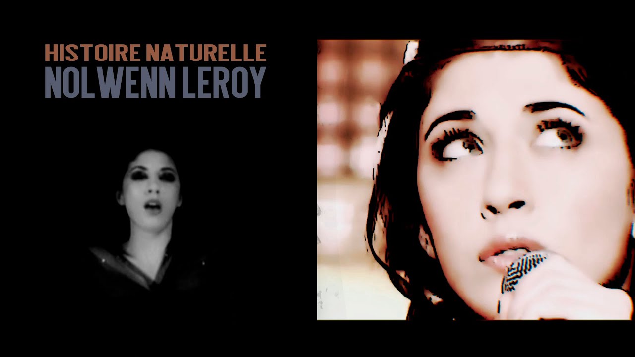 Nolwenn Leroy ARTremasteriser - 