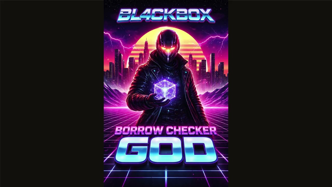 Borrow Checker God