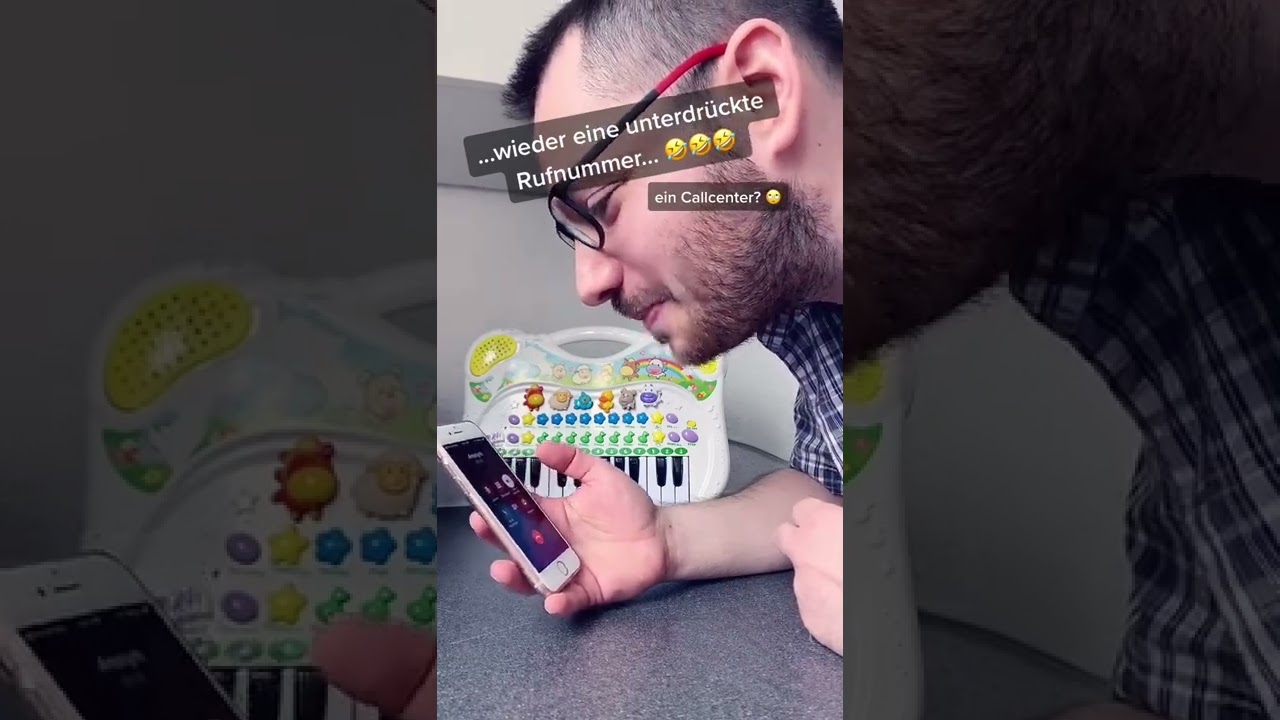 Eddy prankt Callcenter #13 eddysayi Betr&uuml;ger Call Center Sprecher