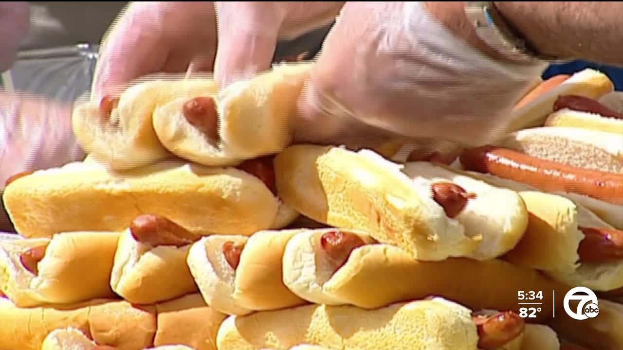 New CDC report shows more than half of our diets are made up of ultra-processed foods