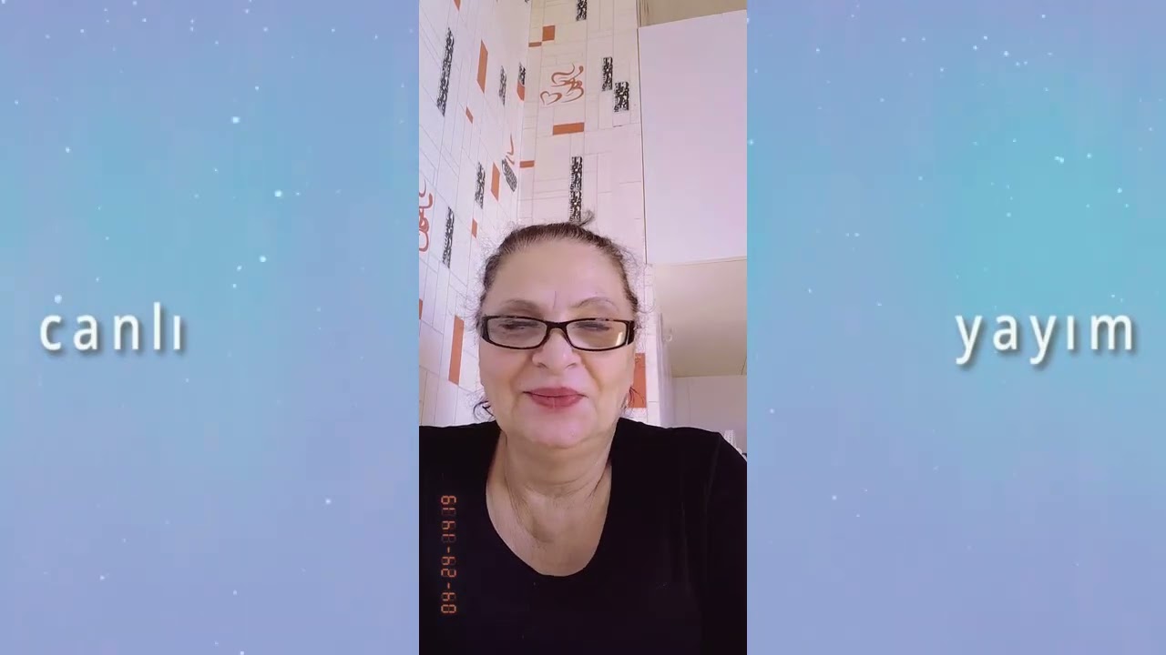 Bizimləsən Esmira xanım canlı yayımda hansı açıqlamanı etdi? Şok!