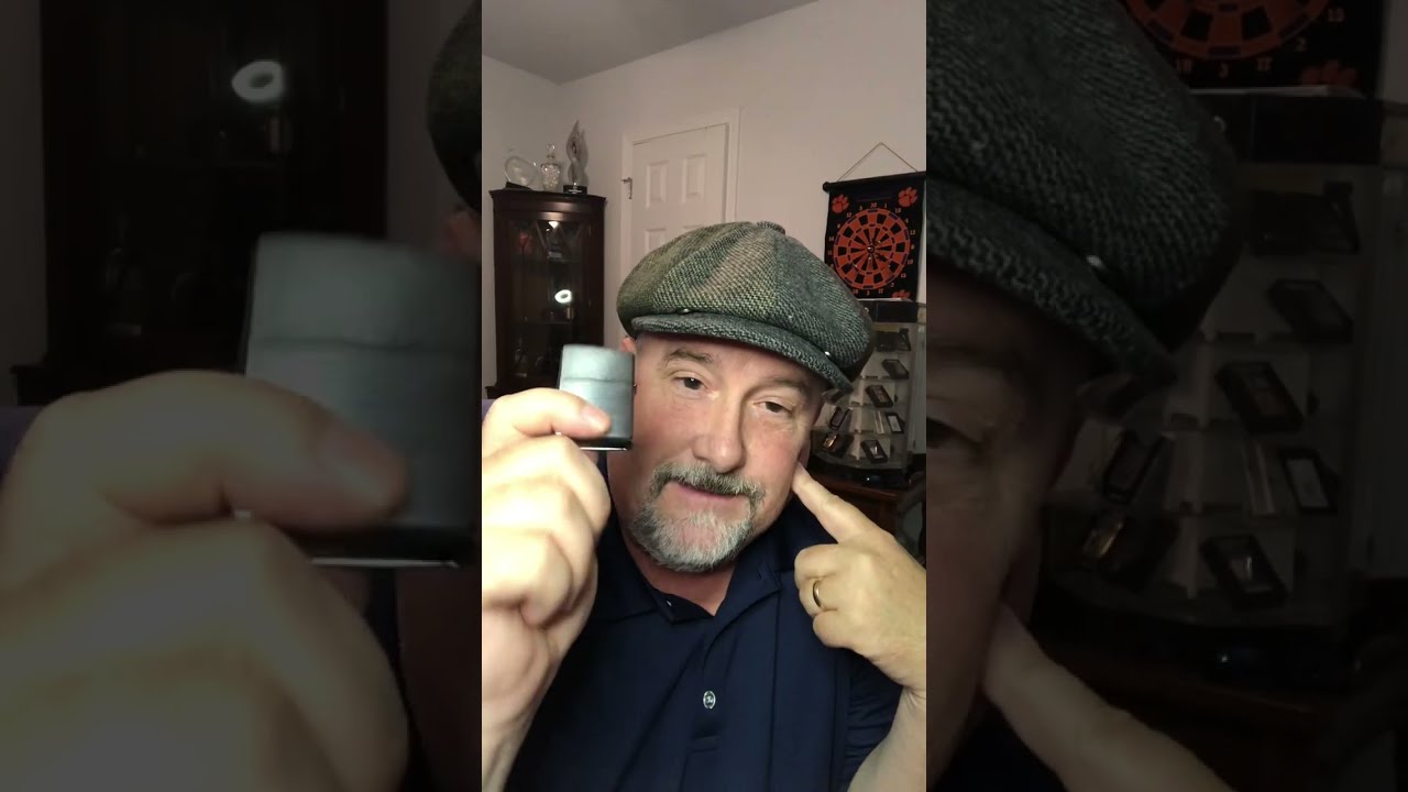 Zippo pipe insert vs Zippo windproof
