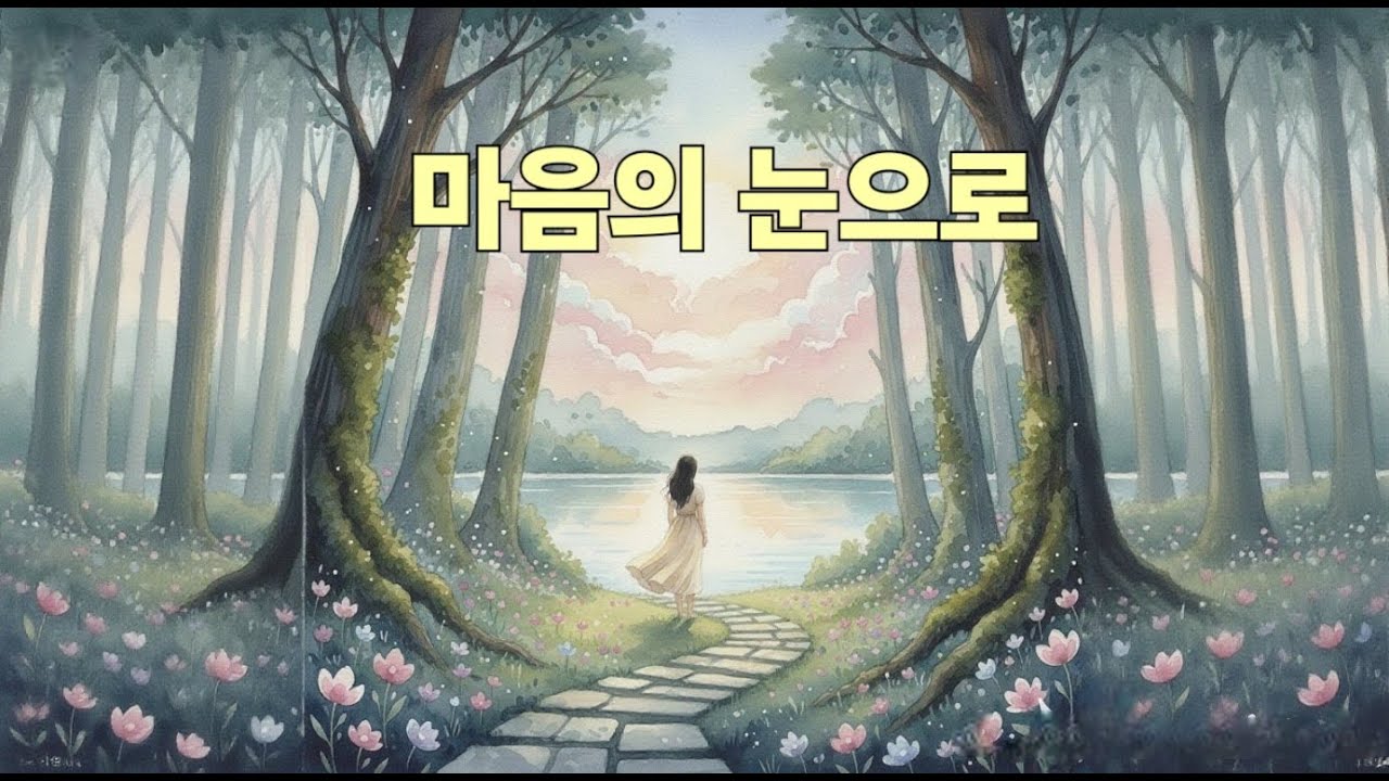 마음의 눈으로 