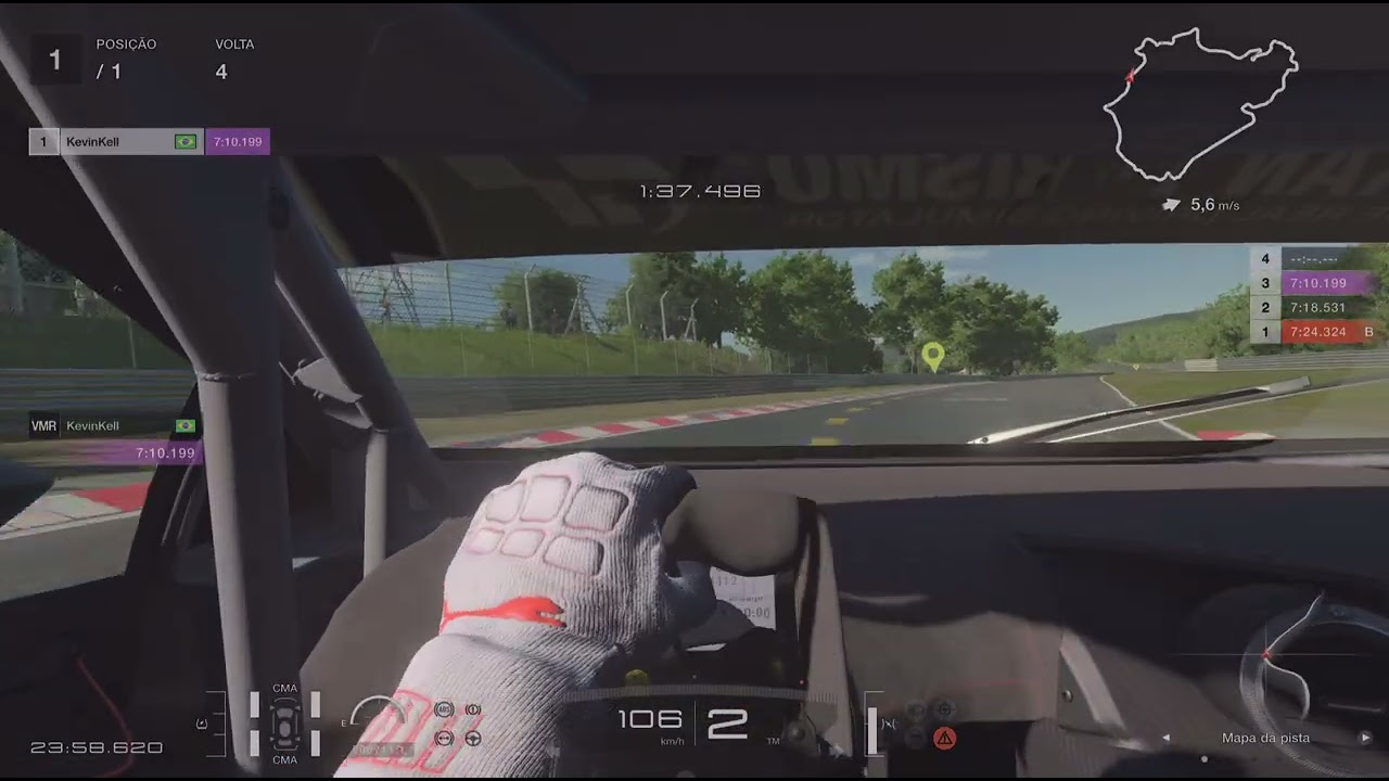 Gran Turismo 7_Nur