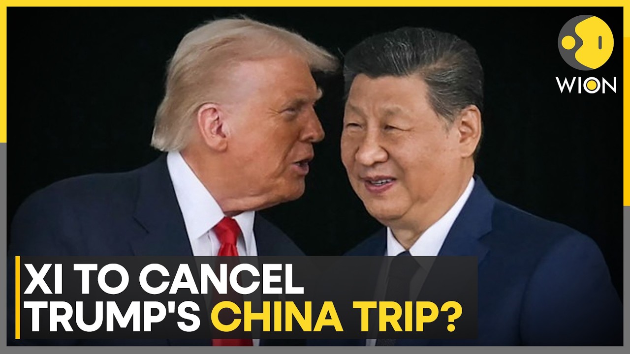 China-Taiwan Tensions: China Pressuring US to Cancel New Arms Package for Taiwan | WION