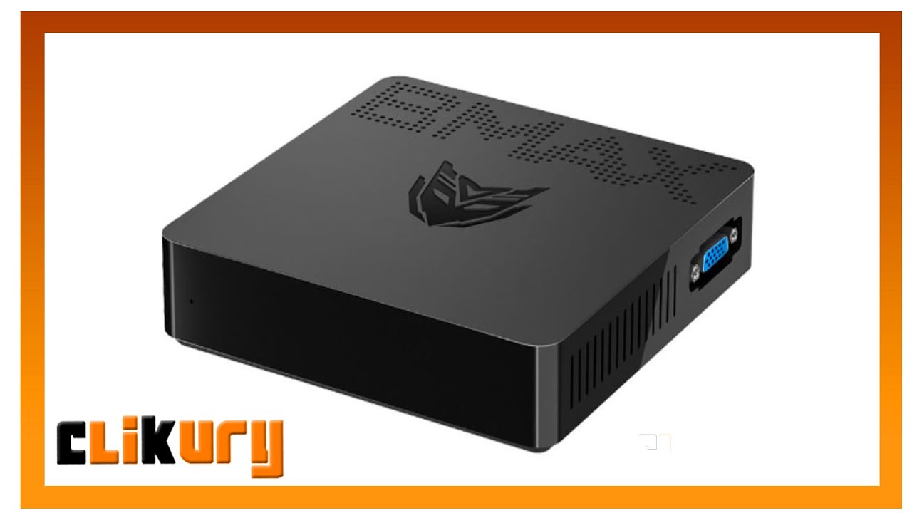 💻 Mini PC Bmax B1 An&aacute;lisis en Espa&ntilde;ol 🔥 Opiniones y Review