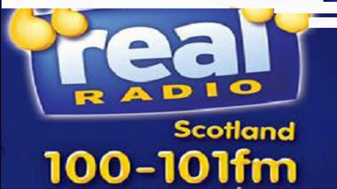 Real radio scotland (old jingles)