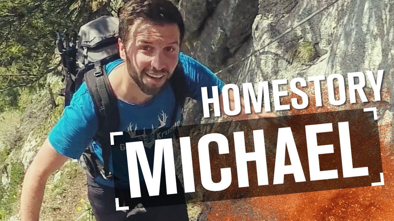 Homestory Michael | MALI | Bundeswehr Exclusive