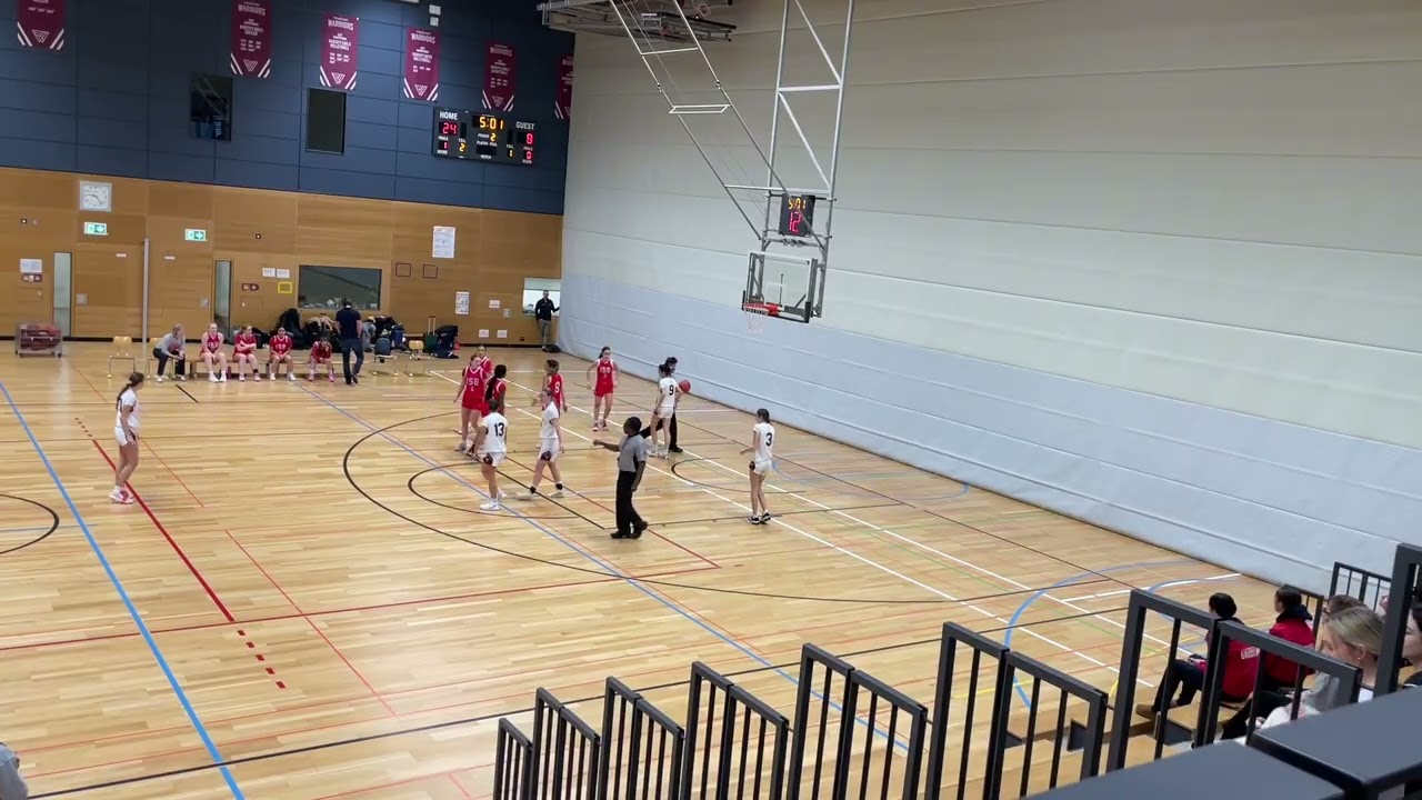 FIS vs. ISB - 13.12.2025