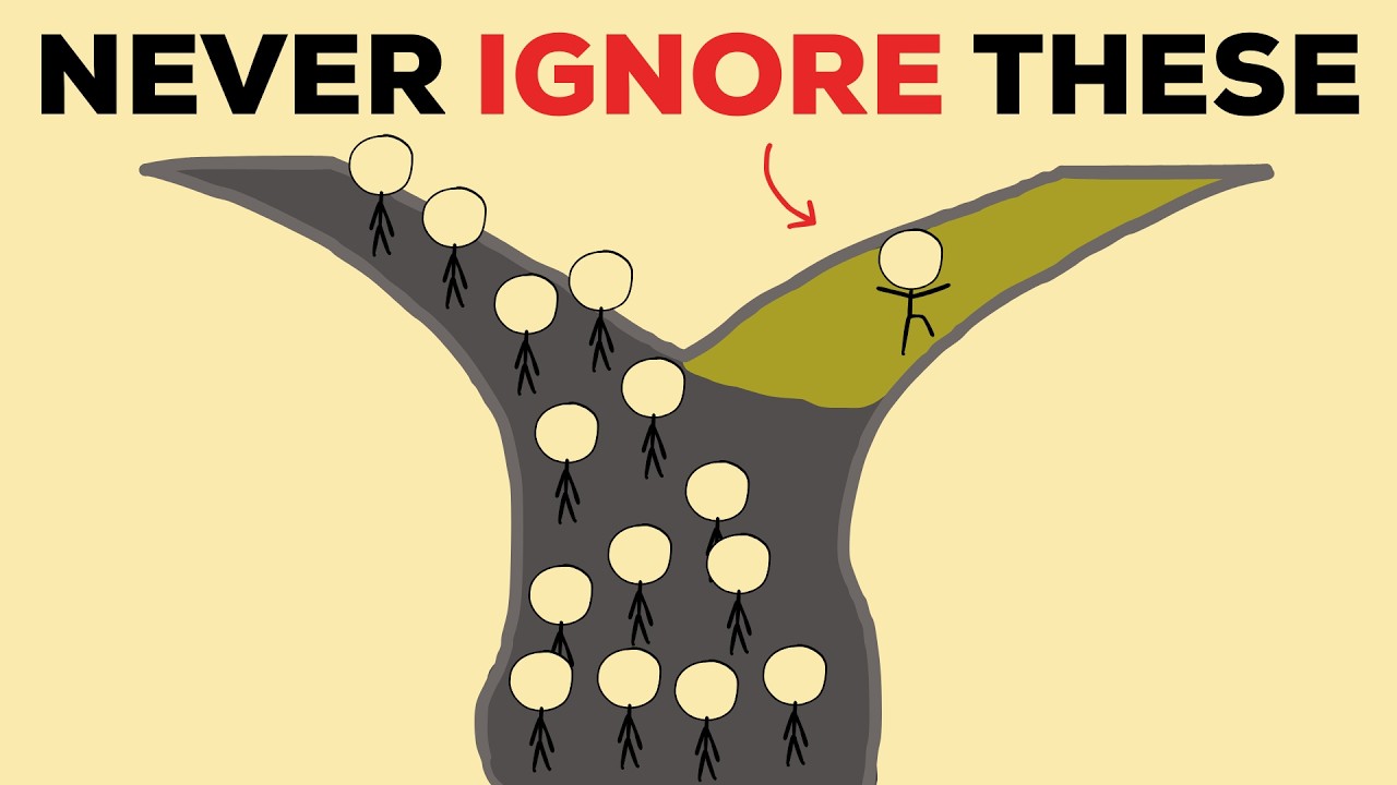 People With Few or No Friends Share These 5 Rare Traits