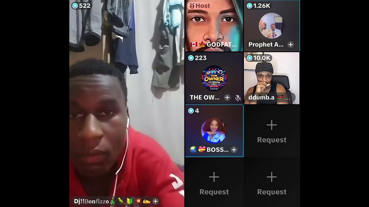 Pastor  Akim akoze ibitangaza live Ddumba na Godfather barumirwa😱