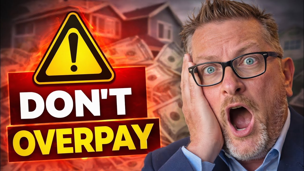 Stop Overpaying!
