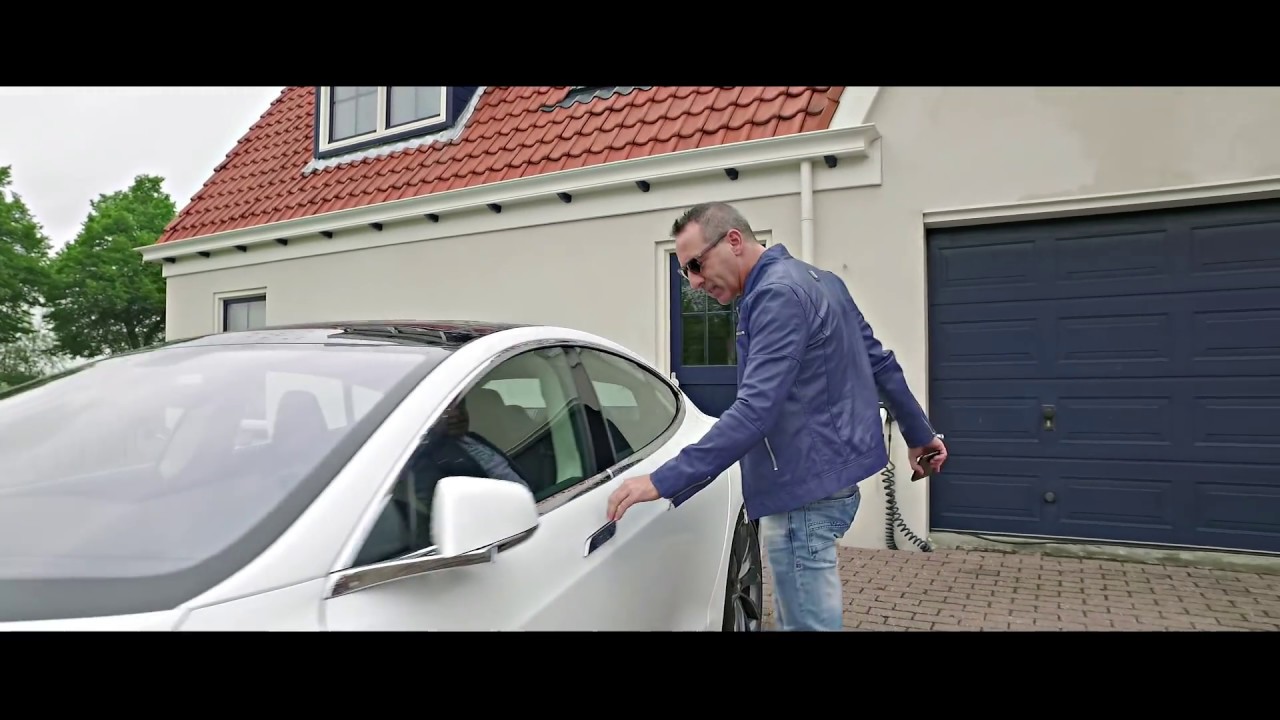 Nieuwe dag - Michael Nobbe