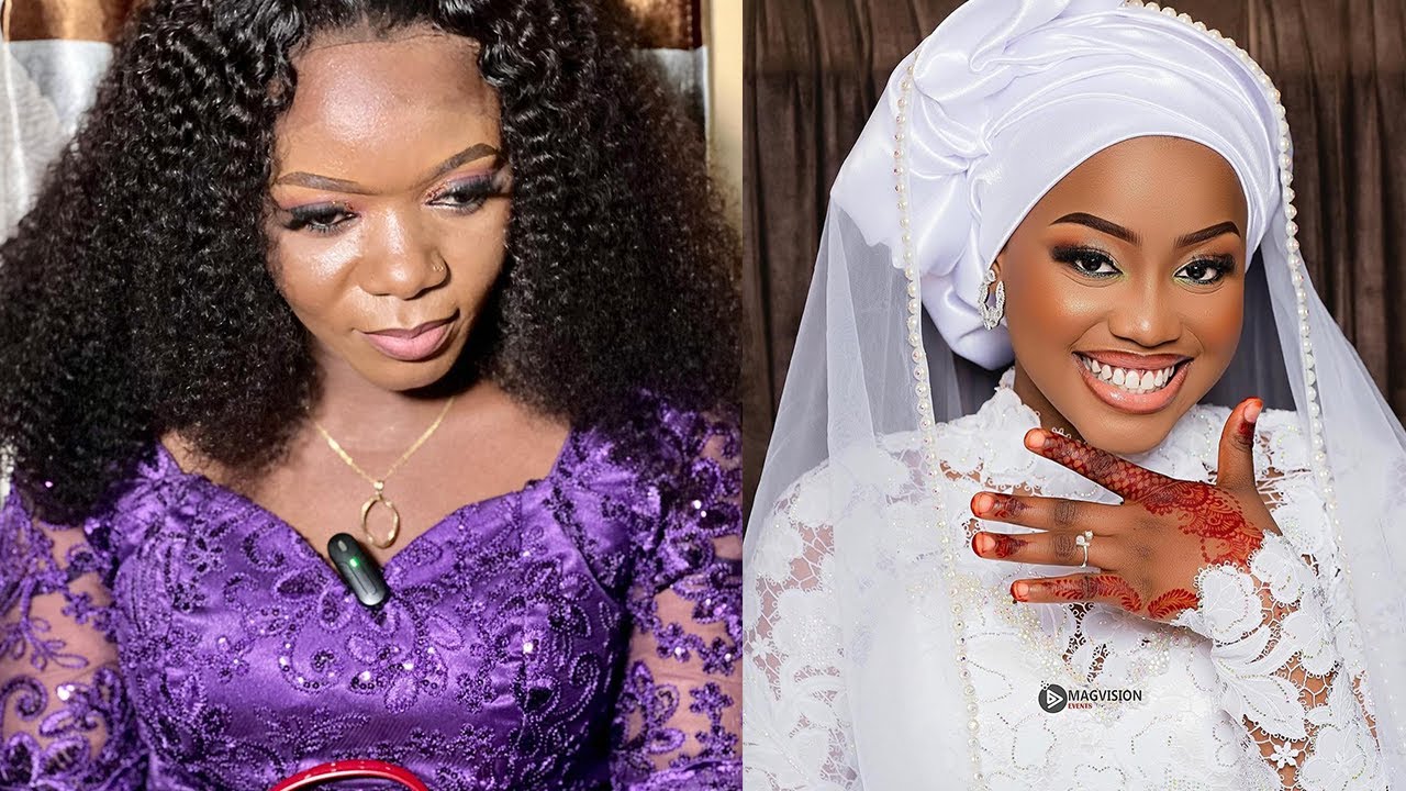 Les révélation de Diarra Mané Petite Soeur de Sadio Mané sur Aicha l'epouse de son frère 