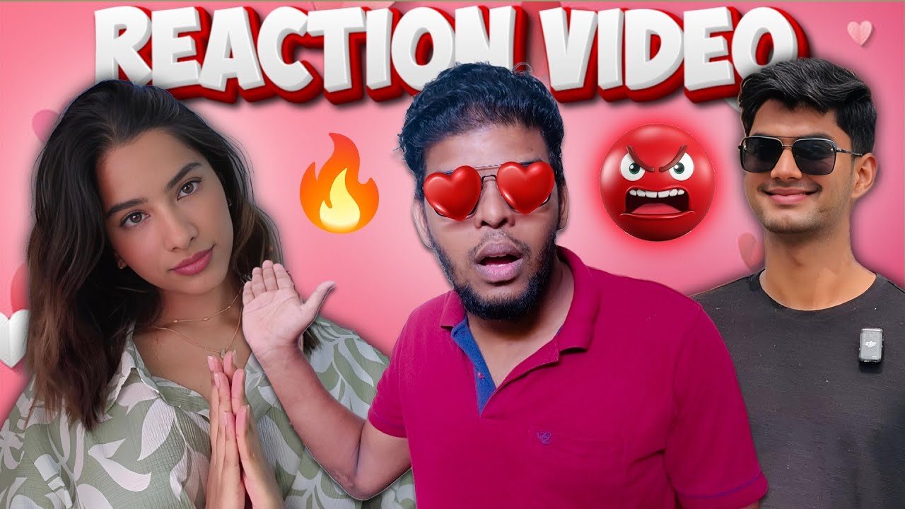 Baloon Girl & Coimbatore Mapla Reaction Video 😂😂😂 | Raabi | 