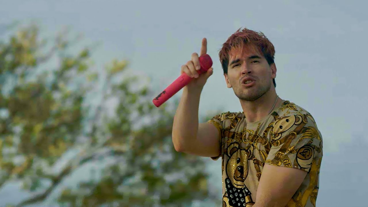 TKM - German Garmendia