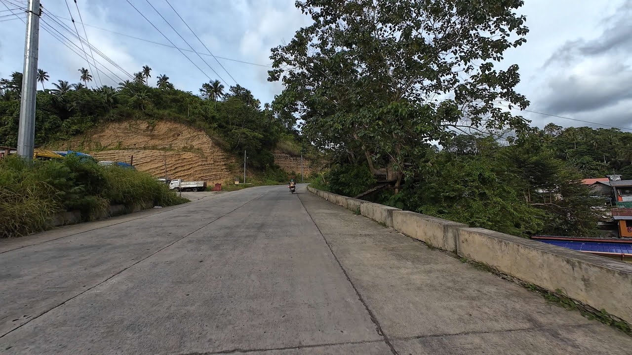 Suarez to Tipanoy via C3 | Iligan City | Sunny Afternoon | Ride Clips