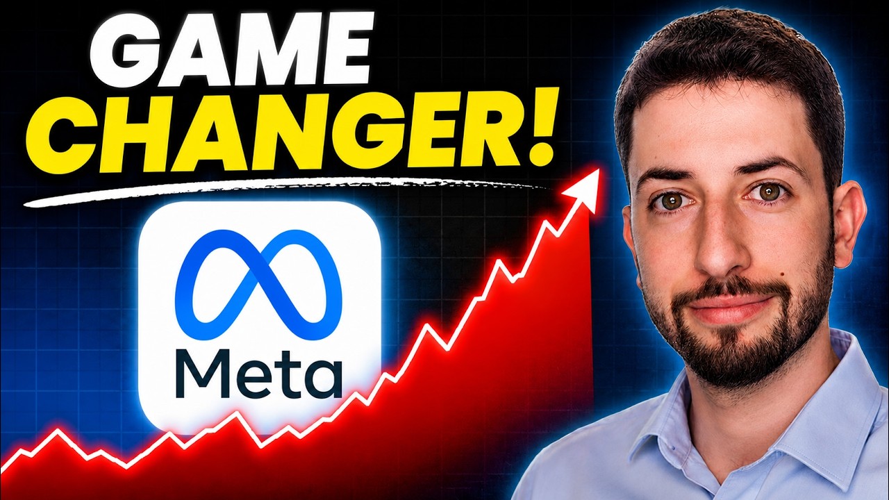 Я больше не могу молчать об акциях Meta